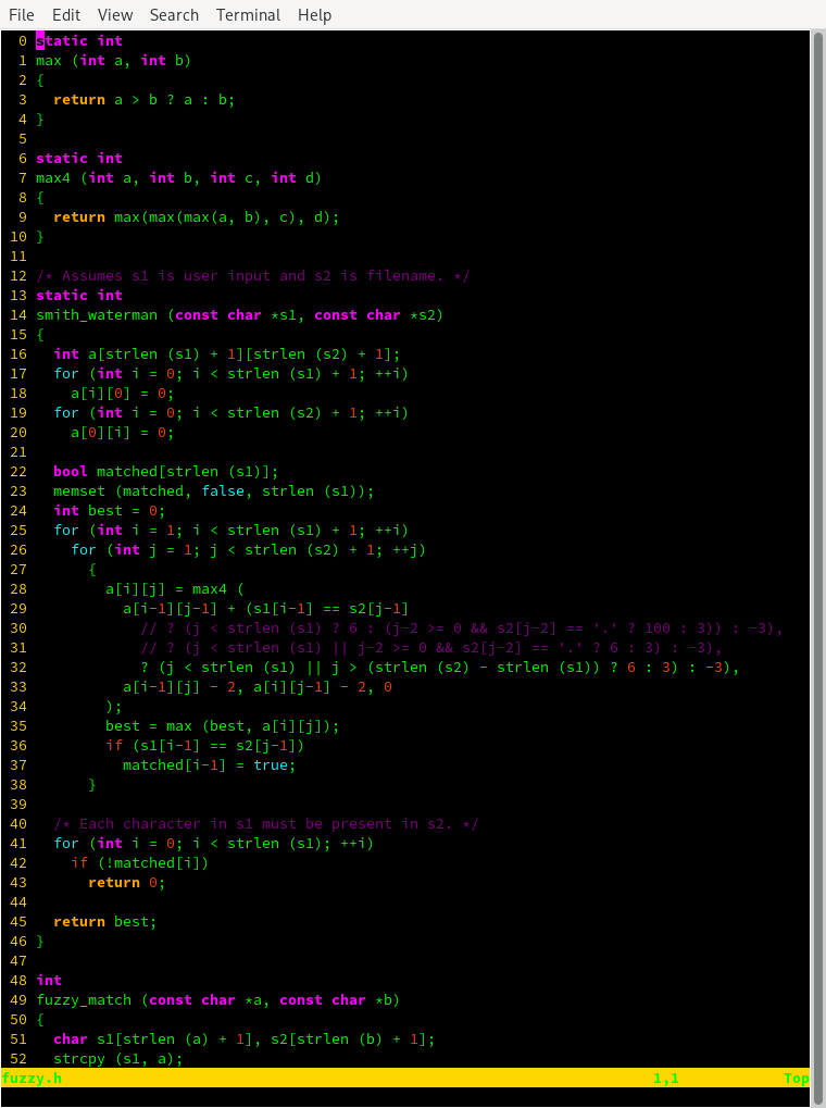gpt color scheme cyberpunk