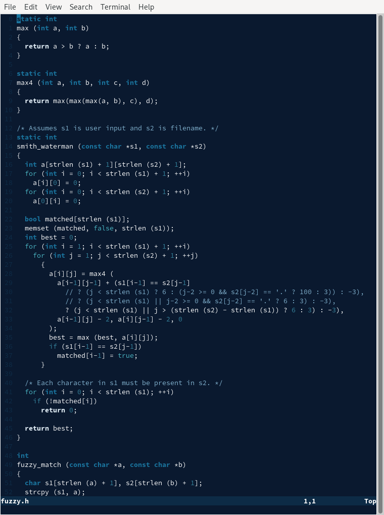 gpt color scheme ocean waves